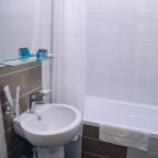 Двухместный (Улучшенный Стандарт с 2 кроватями), Гостиница SV Rooms Hotel