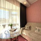 Квартира (В мкр. Юбилейный 4/2), Апартаменты Дом 89 в микрорайоне Юбилейный 4/2