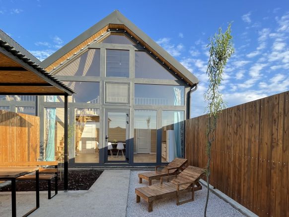 Коттедж Sol beach house