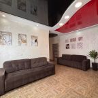 Коттедж (Дом с баней на Дорожников 6), Коттедж Rich House на Дорожников 6