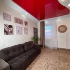 Коттедж (Дом с баней на Дорожников 6), Коттедж Rich House на Дорожников 6