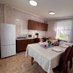 Коттедж (Дом с баней на Дорожников 6), Коттедж Rich House на Дорожников 6