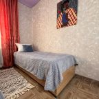 Коттедж (Дом с баней на Дорожников 6), Коттедж Rich House на Дорожников 6