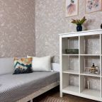 Коттедж (Дом с баней на Дорожников 6), Коттедж Rich House на Дорожников 6