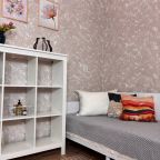 Коттедж (Дом с баней на Дорожников 6), Коттедж Rich House на Дорожников 6