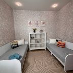 Коттедж (Дом с баней на Дорожников 6), Коттедж Rich House на Дорожников 6