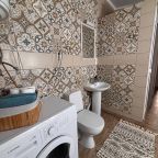Коттедж (Дом с баней на Дорожников 6), Коттедж Rich House на Дорожников 6