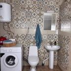 Коттедж (Дом с баней на Дорожников 6), Коттедж Rich House на Дорожников 6