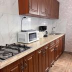 Возможность самостоятельного приготовления пищи, Коттедж Rich House на Дорожников 6