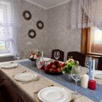 Возможность самостоятельного приготовления пищи, Коттедж Rich House на Дорожников 6