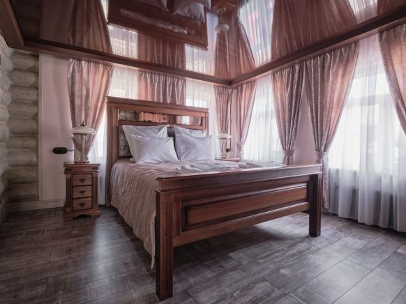 Фотография номера гостиницы Морошка