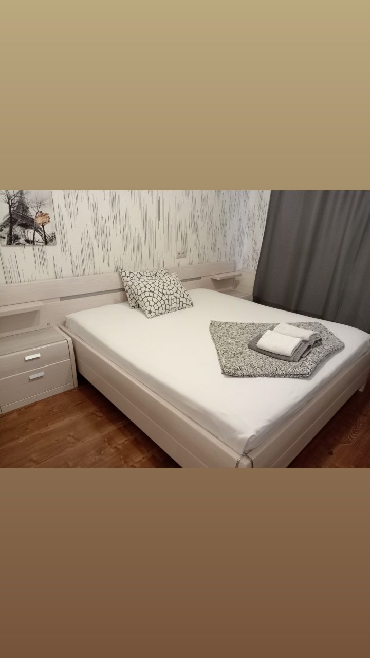 Двухместный (Стандарт 2.3,5), Мини-отель Eva