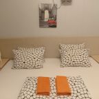 Двухместный (Стандарт 2.3,5), Мини-отель Eva