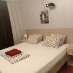 Двухместный (Стандарт 2.3,5), Мини-отель Eva