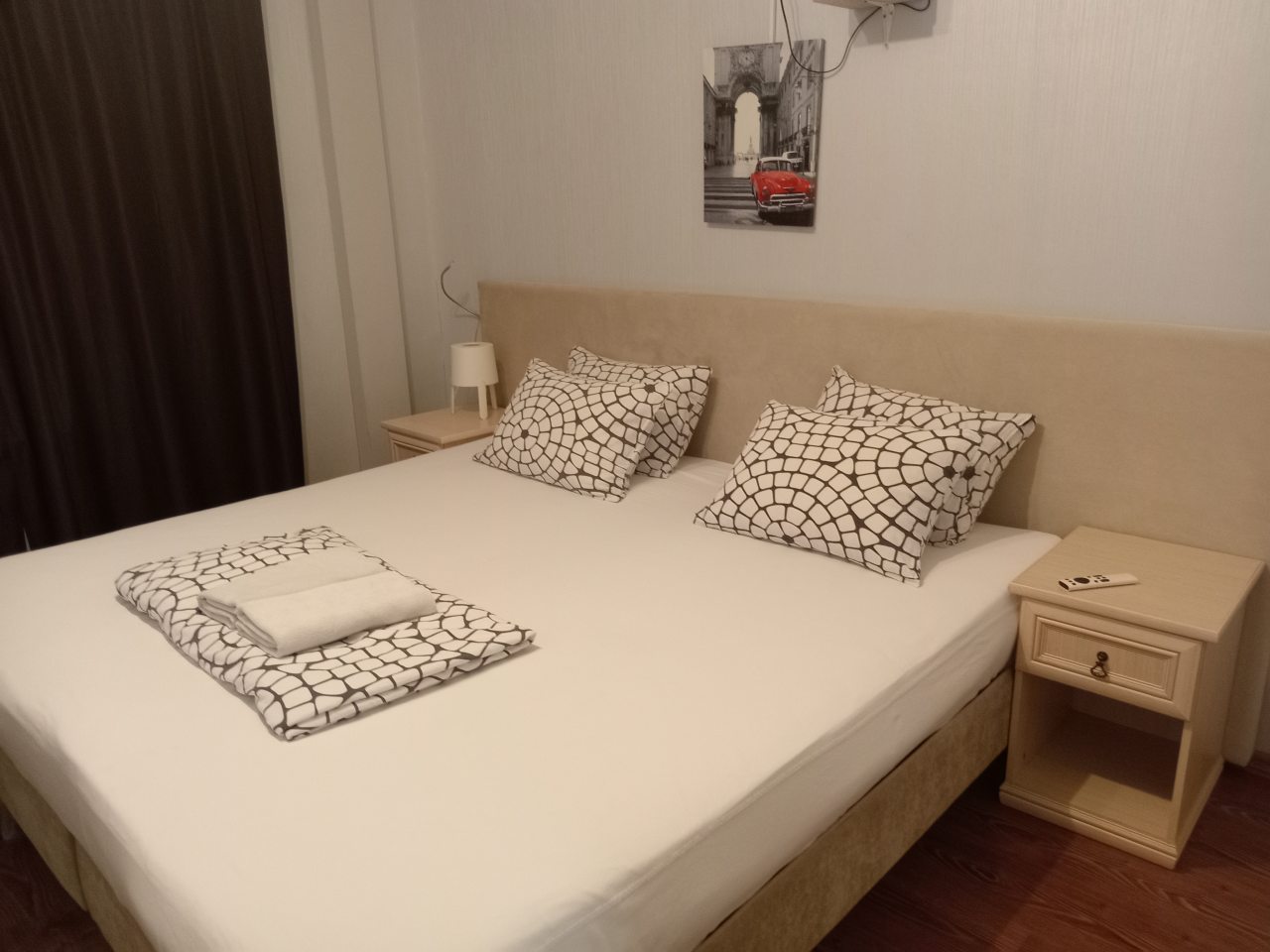 Двухместный (Стандарт 2.3,5), Мини-отель Eva