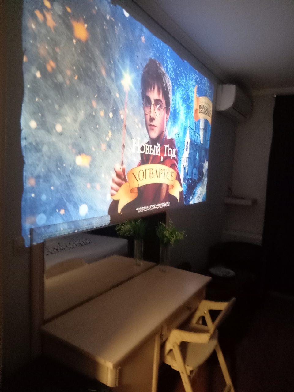 Двухместный (Стандарт 2.3,5), Мини-отель Eva