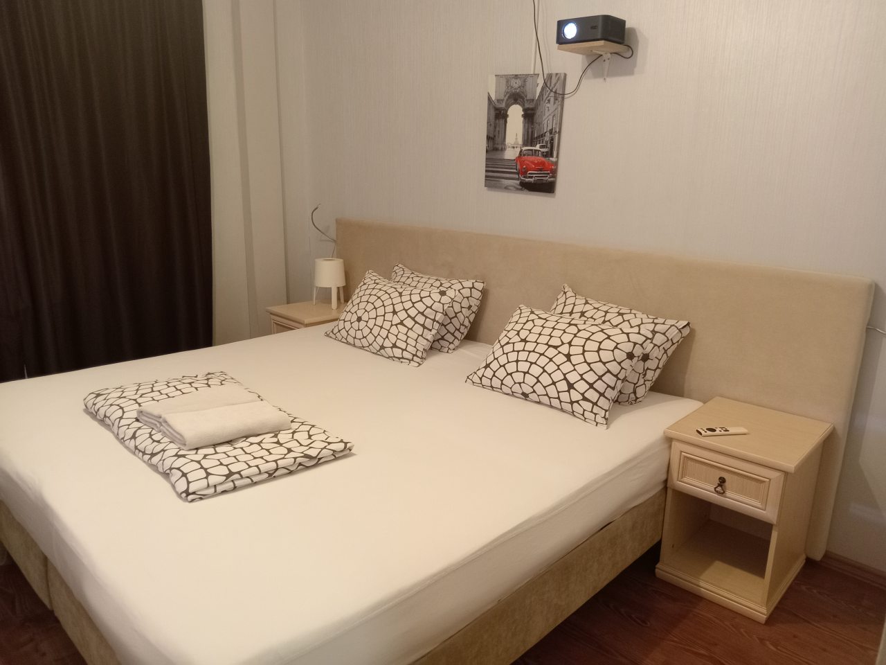 Двухместный (Стандарт 2.3,5), Мини-отель Eva