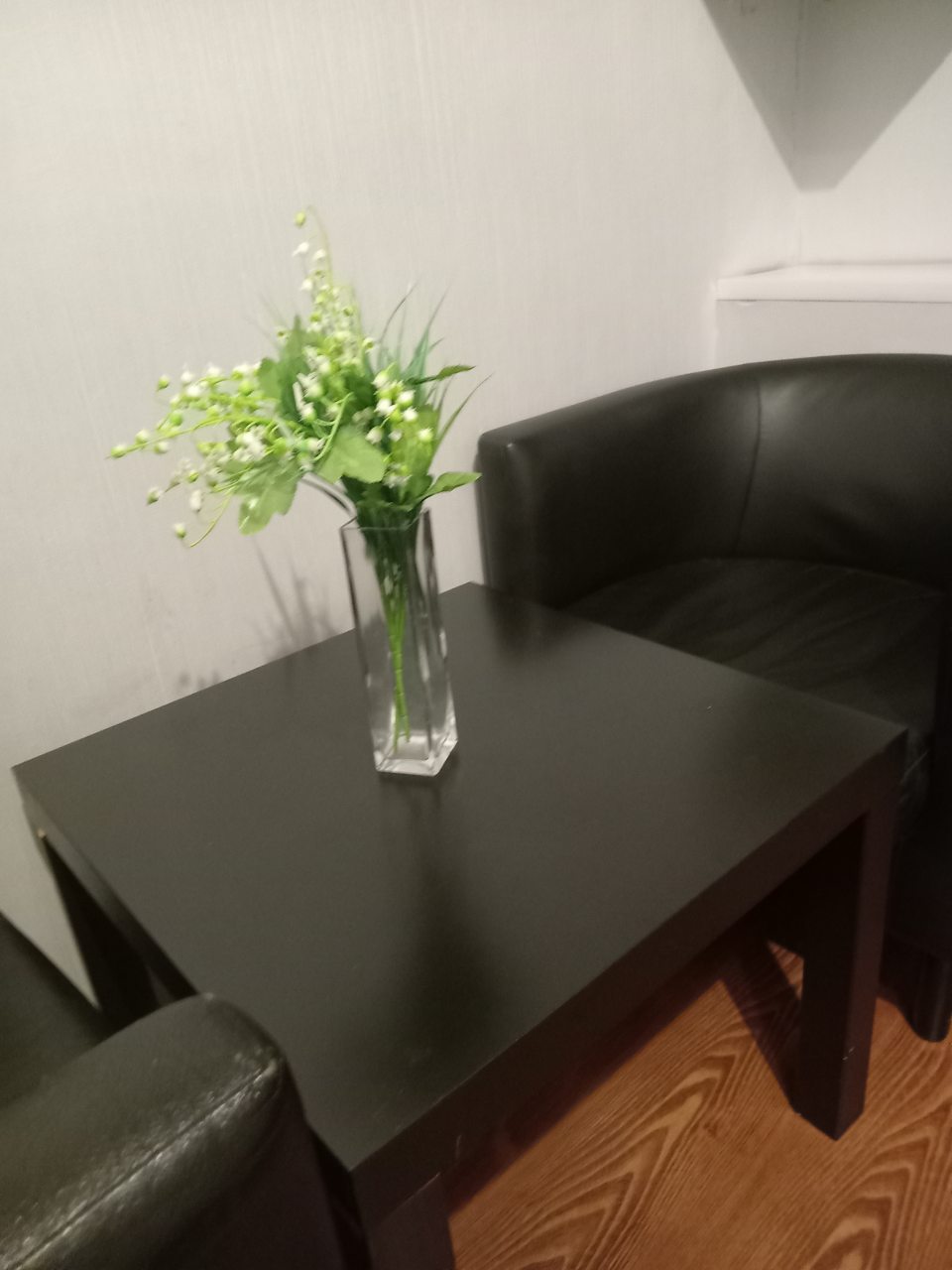 Двухместный (Стандарт 2.3,5), Мини-отель Eva