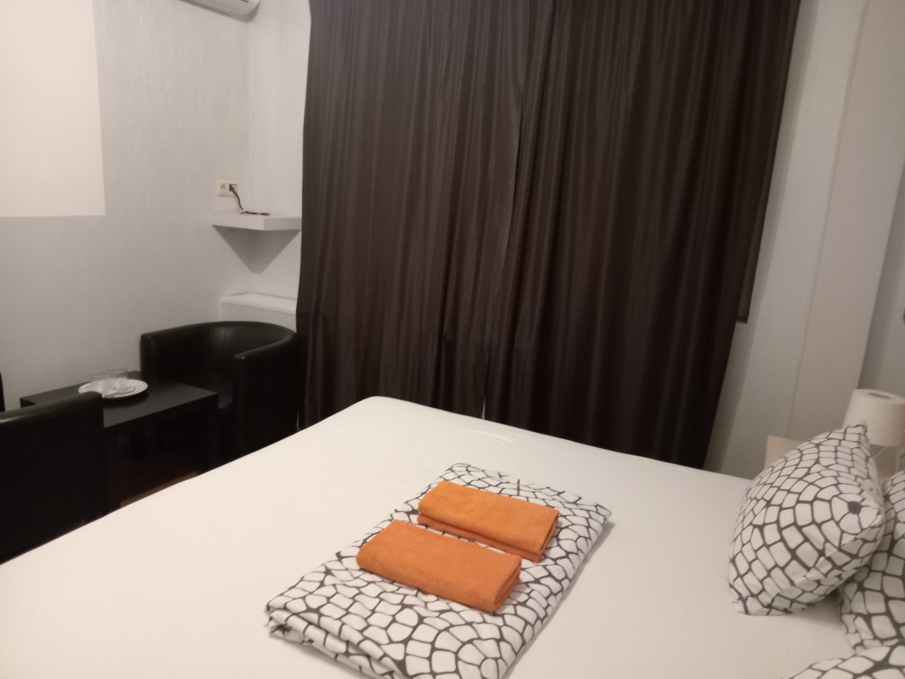 Двухместный (Стандарт 2.3,5), Мини-отель Eva