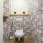 Санузел раздельный