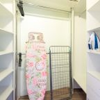 гардеробная