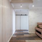 Шестиместный (Квартира 3-к в новом зеленом мкр. Университет по ул. Миначева 21, 6 сп.мест), Апартаменты 3-к квартира в новом зеленом мкр. Университет по ул. Миначева 21