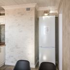 Самостоятельное приготовление пищи, Апартаменты 3-к квартира в новом зеленом мкр. Университет по ул. Миначева 21