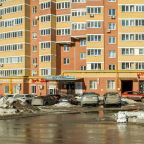 Автостоянка / Парковка, Апартаменты 3-к квартира в новом зеленом мкр. Университет по ул. Миначева 21