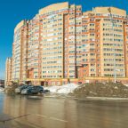 Автостоянка / Парковка, Апартаменты 3-к квартира в новом зеленом мкр. Университет по ул. Миначева 21