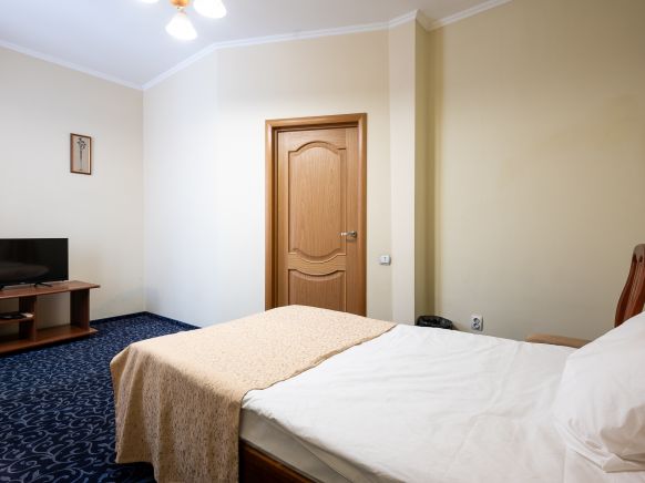 Фотография номера гостиницы Азалия на Нариманова