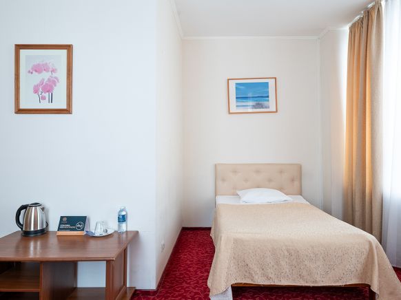 Фотография номера гостиницы Азалия на Нариманова