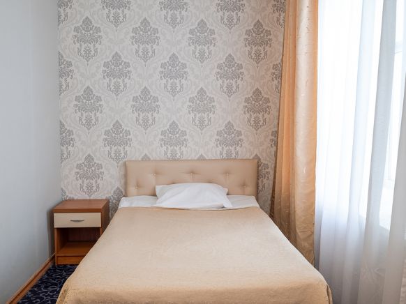 Фотография номера гостиницы Азалия на Нариманова