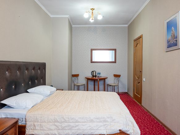 Фотография номера гостиницы Азалия на Нариманова