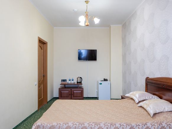 Фотография номера гостиницы Азалия на Нариманова