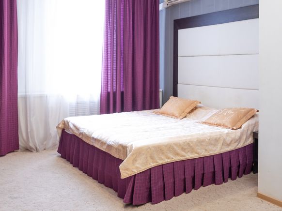 Фотография номера гостиницы Азалия на Нариманова