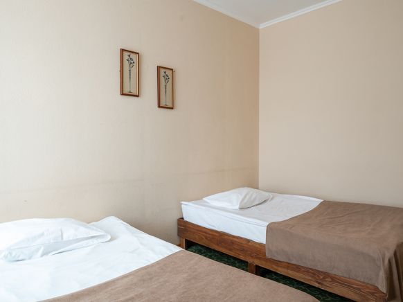 Фотография номера гостиницы Азалия на Нариманова