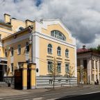 Двухместный (Студия Делюкс), Апартаменты ART Room у Кремля