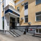 Возможность самостоятельного приготовления пищи, Апартаменты Арт Рум у Кремля