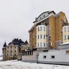 Собственная парковка