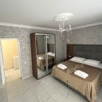 Трехместный (Трехместный стандарт), Гостевой дом Бриз