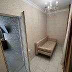 Трехместный (Трехместный стандарт), Гостевой дом Бриз