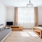 Апартаменты (Вестхаус 1), Апартаменты Вестхаус