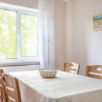 Апартаменты (Вестхаус 2), Апартаменты Вестхаус