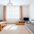Апартаменты (Вестхаус 3), Апартаменты Вестхаус
