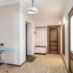 Апартаменты (Вестхаус 4), Апартаменты Вестхаус