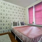 Апартаменты (Двухкомнатные для 4 гостей), Апартаменты MaxRealty24 Москва Лобачевского 80