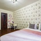 Апартаменты (Двухкомнатные для 4 гостей), Апартаменты MaxRealty24 Москва Лобачевского 80