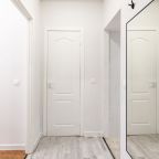 Апартаменты (Квартира-студия 1), Апартаменты Квартира-студия Потемкинская 13/48.1