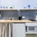 Апартаменты (Квартира-студия 2), Апартаменты Квартира-студия Потемкинская 13/48.1