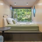 Двухместный (Стандарт), Гостиница Кунашир Резорт и СПА